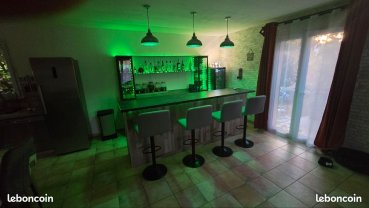 Service pose de cuisine Service pose de cuisine
